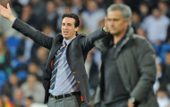 THỐNG KÊ: Arsenal đã sai khi trao Unai Emery ấn kiếm?