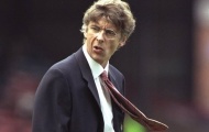 Wenger TIẾT LỘ từng từ chối đại gia châu Âu để ở lại Arsenal.