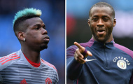 Yaya Toure: 'Tôi muốn được chơi bóng với Pogba'