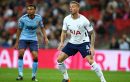 Tottenham chốt giá bán Toby Alderweireld cho Man Utd
