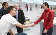 Có Unai Emery, Arsenal cũng đừng mơ vô địch Premier League