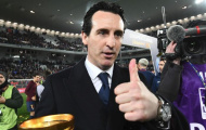 Unai Emery hé lộ chiến thuật sẽ dùng tại Arsenal