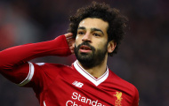 Jurgen Klopp CHỐT đội hình Liverpool dự CK Champions League