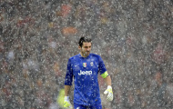 Những khoảnh khắc rực rỡ nhất của Buffon tại Juventus: Từ Serie B cho đến 9 lần giành Scudetto