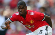 Carrick nói gì về tương lai của Pogba tại MU?