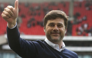 CHÍNH THỨC: Mauricio Pochettino kí thỏa thuận gia hạn 42,5 triệu bảng với Tottenham