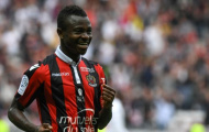 Thành London và Manchester tranh giành sao Ligue 1