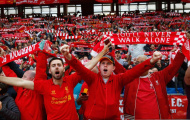 Fan Liverpool chi nửa triệu đô xem chung kết Champions League