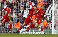 Trước thềm chung kết Champions League: Real và 2 lần 'mua hụt' Gerrard