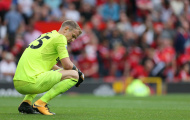 Tương lai Joe Hart: Điểm hẹn MLS?