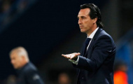Đây! Lý do Arsenal chọn HLV Unai Emery ngồi ghế nóng