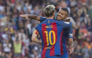 Vì Coutinho, Messi đòi tống khứ cái tên này ra khỏi Barca
