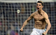 Bí mật làm nên một Cristiano Ronaldo trẻ mãi