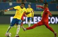 Fred là ai mà khiến Man Utd mê mẩn như vậy?