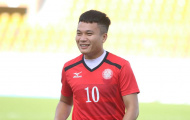 18h00 ngày 25/05, Than Quảng Ninh vs TP.HCM: HLV Miura đã thông, chờ Phi Sơn 'nổ súng'