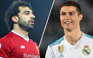  5 điểm nóng CK Champions League: Gọi tên Ronaldo hay Salah?
