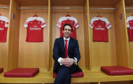 Unai Emery - mẫu người phù hợp với 'tiết kiệm”
