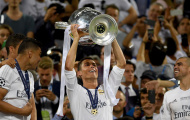 Real Madrid: Khi nhà Vua… ghen tị