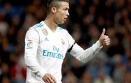 Ai hưởng lương cao nhất ở Real Madrid?