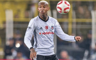 Anderson Talisca đáp lời Man Utd