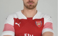 Arsenal đàm phán với Ramsey: Những tín hiệu vui