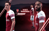 Arsenal trước mùa Hè 2018: Tiền không hề thiếu?