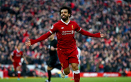 Bác sĩ Liverpool tiết lộ khả năng hồi phục của Salah