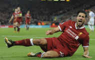 Báo Anh: Emre Can 99% sang Juventus, Liverpool đầu hàng