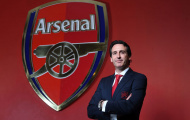 CĐV Arsenal vẫn xem Emery là 'người dưng ngược lối'