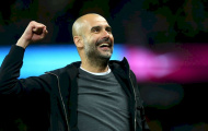 Chiều lòng Pep Guardiola, Man City tiến sát thương vụ kép 120 triệu bảng