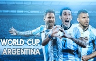 Đâu là đội hình mạnh nhất của Argentina?
