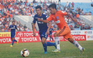 17h00 ngày 25/05, SHB Đà Nẵng vs B. Bình Dương: “Hổ chết để da”