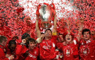 NÓNG: Chung kết Champions League 2020 được tổ chức ở vùng đất thánh của Liverpool