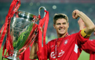 Đội hình 11 cầu thủ Liverpool vô địch Champions League 2005 giờ nơi đâu?
