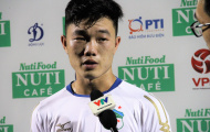 Đội trưởng Lương Xuân Trường: “Văn Đức là cầu thủ nguy hiểm nhất bên phía SLNA”