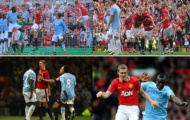 Darren Fletcher: Bản tình ca màu đỏ!