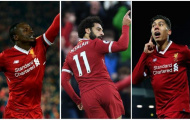 Liverpool đã hóa giải nguy cơ Coutinho như thế nào?