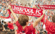 Liverpool có nguy cơ mất cầu thủ thứ 12 trong trận CK Champions League