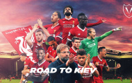 Liverpool | Đường tới Kiev