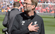 Jurgen Klopp tiết lộ lý do 'phũ' với MU, chọn Liverpool