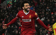 SỐC: Salah chỉ được ăn 30 phút trước trận chung kết Champions League