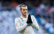Madridista xin suất đá chính cho Gareth Bale tại chung kết