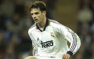 Morientes trổ tài dự đoán chung kết Champions League