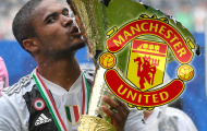 MU phá két, chi 79 triệu bảng mua sao Bayern Munich