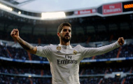Những cái tên nhiều khả năng sẽ có trận Chung kết cuối cùng với Real Madrid