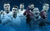 Những màn chạm trán thú vị trong trận chung kết Champions League