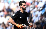 'Sói già' Monchi lên tiếng, vụ Alisson Becker kết thúc?