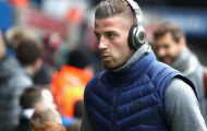 Thương vụ Toby Alderweireld: Khi Daniel Levy 'ra tay'