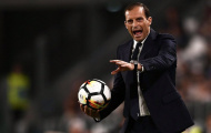 Tương lai Allegri: Lời khẳng định sau cuộc họp 3 giờ