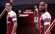XÁC NHẬN: Arsenal đạt thỏa thuận đắt giá nhất lịch sử Premier League